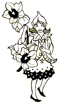 Flower Fairy